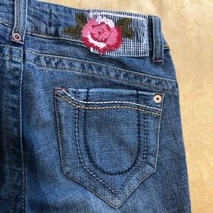 Freestyle Revolution Women's Juniors Jeans size 5